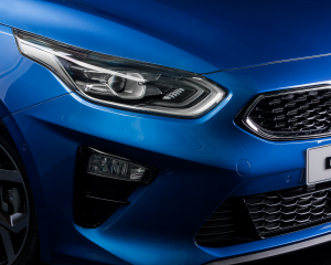 Kia Ceed detail 002
